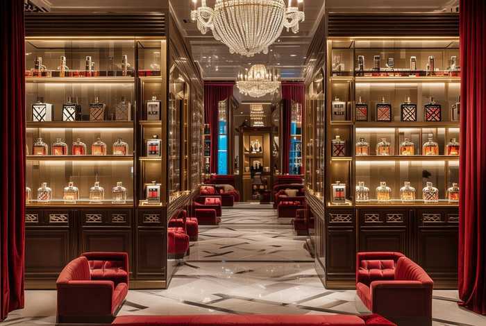 巴宝莉官网，巴宝莉官网香水旗舰店