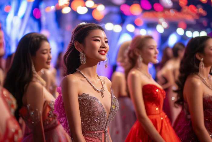 2022香港小姐总决赛观看 - 2020年香港小姐总决赛在线观看