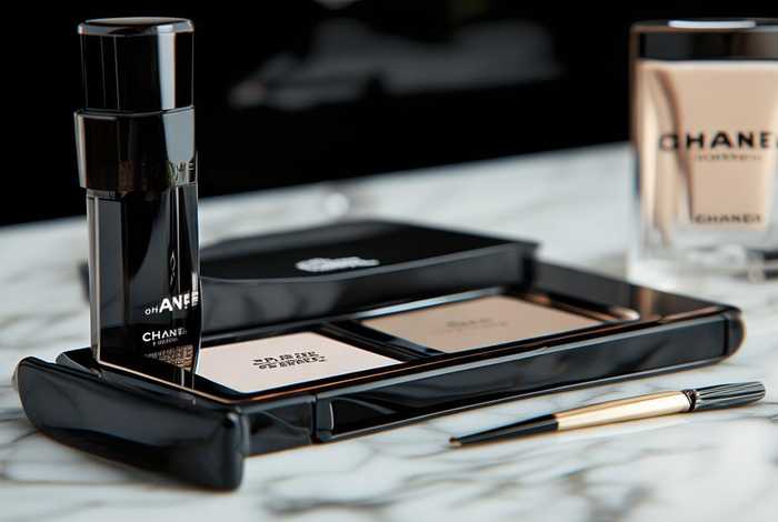 CHANEL香奈儿化妆品；chanel香奈儿化妆品官网