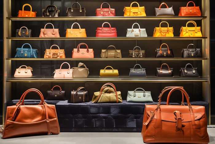 包包档次排行榜，包包品牌档次排行