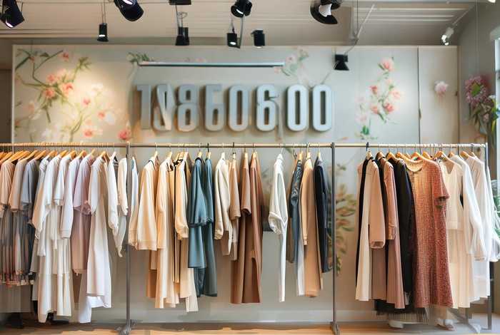 500左右的女装品牌有哪些 500左右的女装品牌有哪些牌子