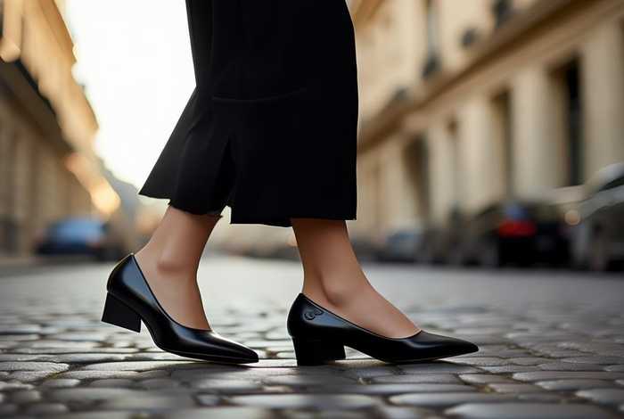 chanel是什么鞋的牌子；chanel是什么牌子的鞋子