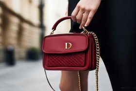 dior是什么品牌的包 - dior是什么品牌的包包