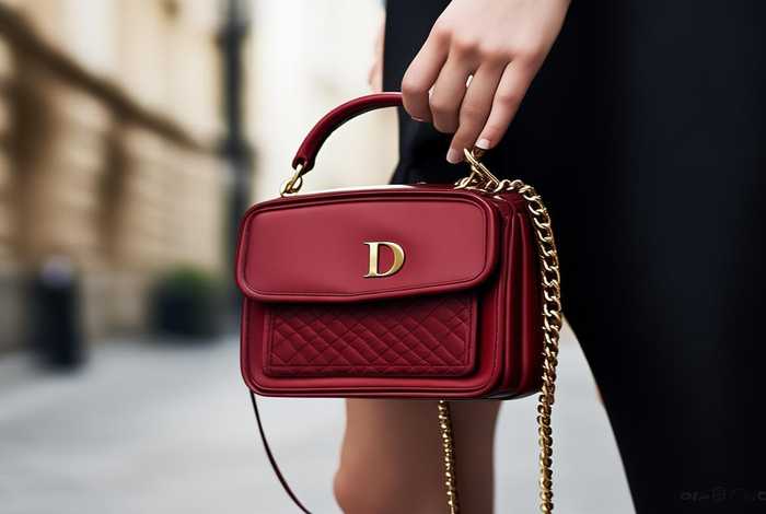 dior是什么品牌的包 - dior是什么品牌的包包