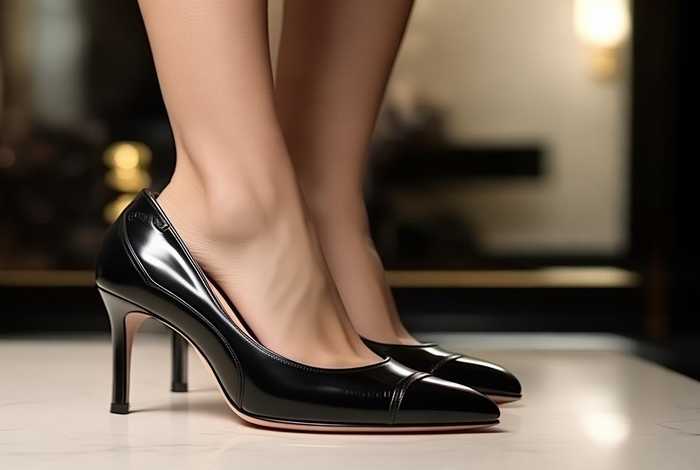 chanel鞋子品牌；chanel鞋子是什么品牌