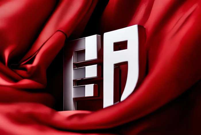 芬迪标志英文logo - 芬迪的商标logo