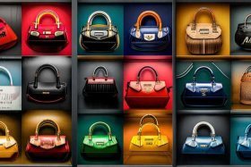 各大品牌包包的logo，各大品牌包包的logo图片