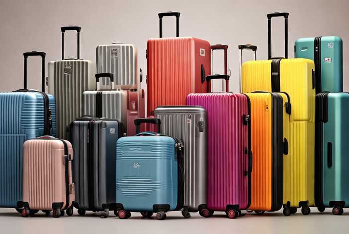 2022拉杆箱质量最好的十大品牌（2022拉杆箱质量最好的十大品牌排行榜）