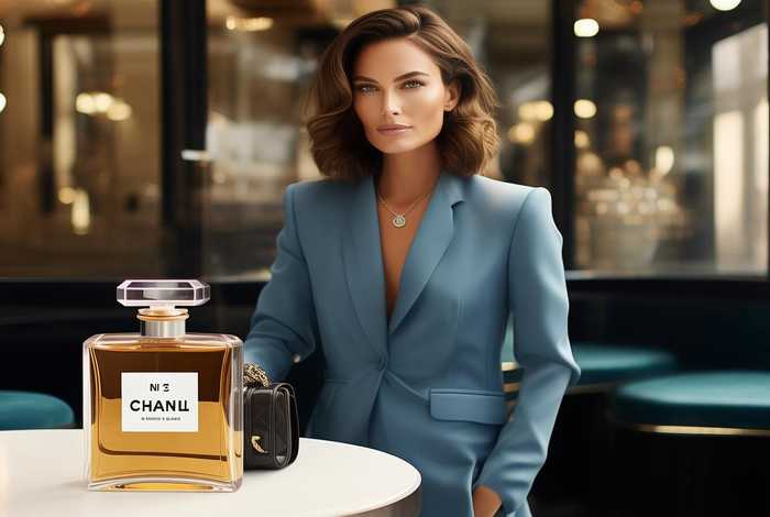 chanel主打产品；chanel有哪些产品