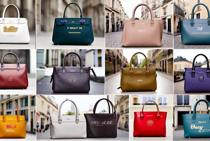 法国品牌包有哪些牌子图片；法国品牌包有哪些牌子图片大全
