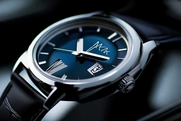mk是什么牌子 mk是什么牌子的手表