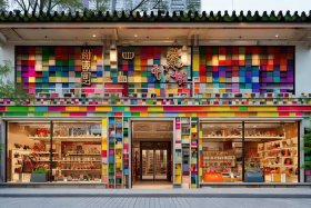 tory burch中国实体店 - tory burch中国门店