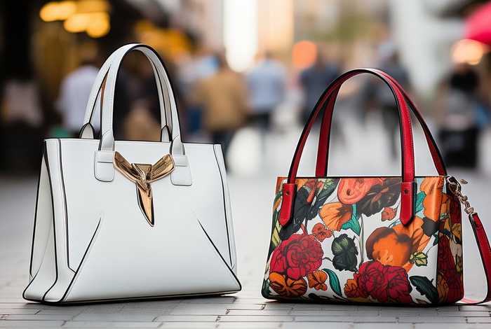 2024年下半年流行包包；2021年包包流行款式图片