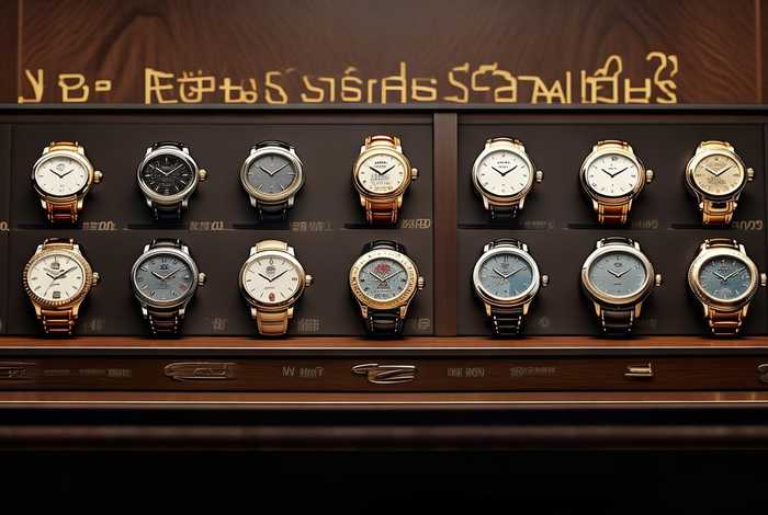 10大名表最新排名价格 - 十大名表最新排名价格