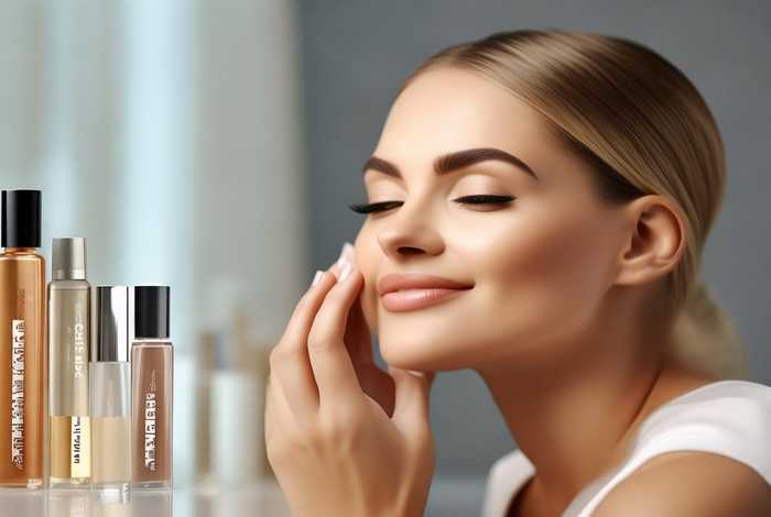 38岁护肤品哪个牌子好用又实惠，38岁好用的护肤品品牌