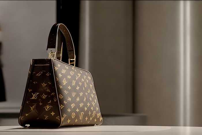 lv包包直播间，lv包包视频直播