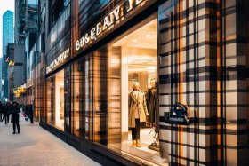 burberry官网香港；burberry香港官网中文