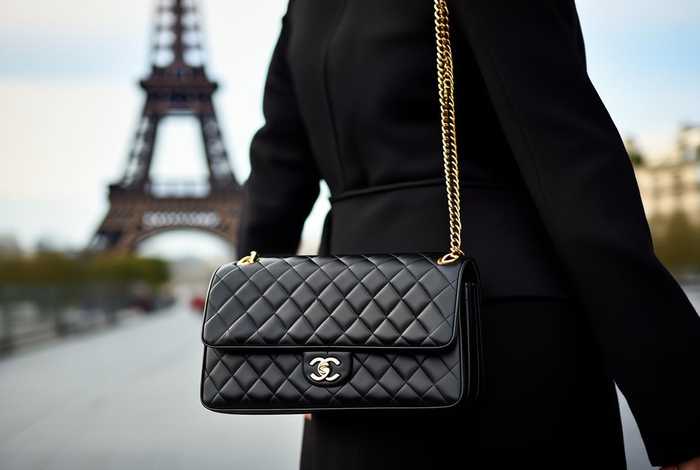 chanel最经典的包包是哪个、chanel的经典款包包