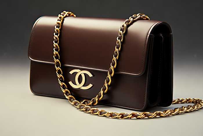 22bag香奈儿；22bag香奈儿怎么说