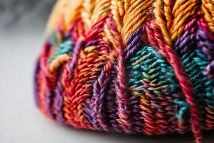 钩针编织时尚帽子，钩针编织时尚帽子视频