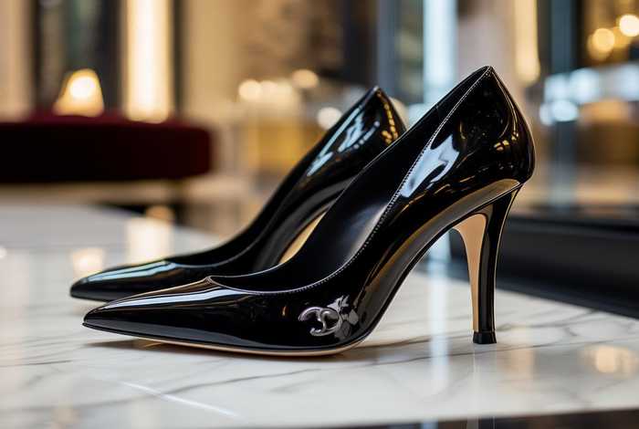 chanel中国官网鞋子 - chanel官网鞋子中国官网