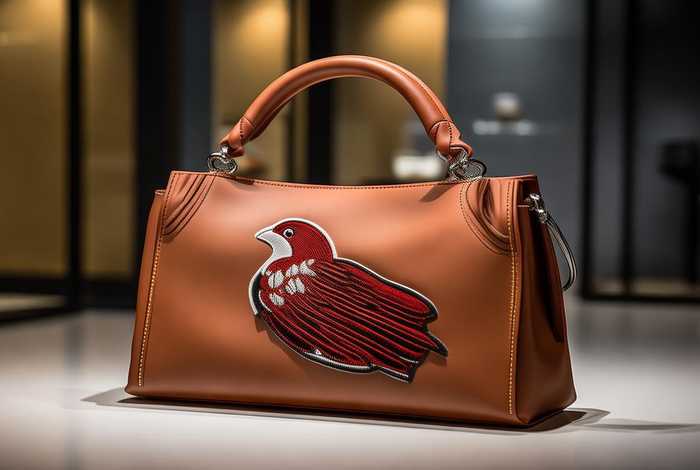 logo是一只鸟的品牌包（logo是一只鸟的品牌包包叫什么）