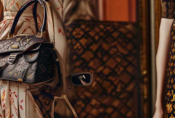 迪奥和lv哪个档次高，迪奥和lv哪个档次高一点