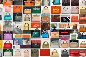 包品牌图标及名称大全、品牌包包图标及名称大全