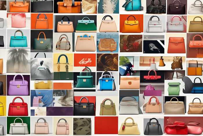 包品牌图标及名称大全、品牌包包图标及名称大全