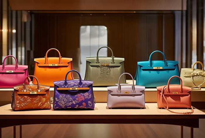 爱马仕包包必入十款 爱马仕包包必入十款系列