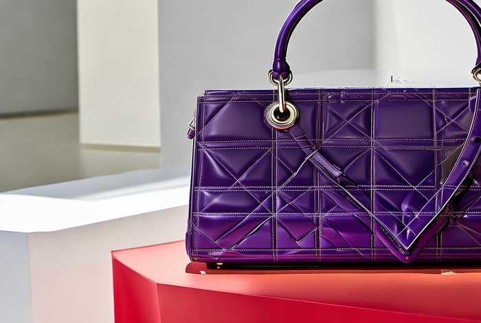 迪奥包包新款报价 - 迪奥包包新款报价图片