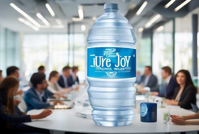 纯悦矿泉水代理招商，纯悦矿泉水生产厂家