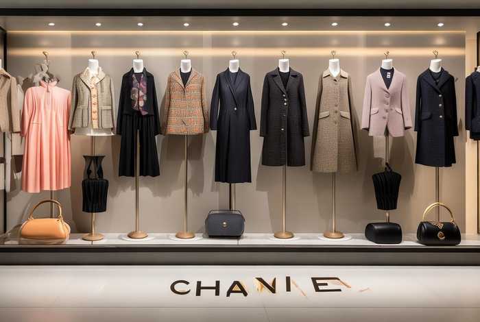 2023香奈儿衣服价格一览表、2023香奈儿衣服价格一览表图片