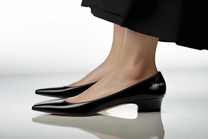 chanel鞋子官网女鞋；chanel 官网女鞋