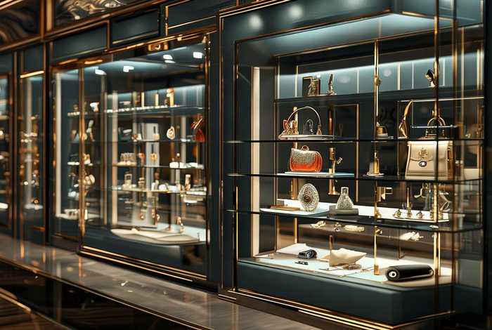 顶奢侈品六个等级，奢侈品牌六个等级