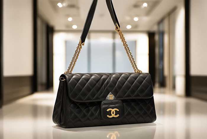 chanel欧洲官网包包（chanel官网欧洲官方网）