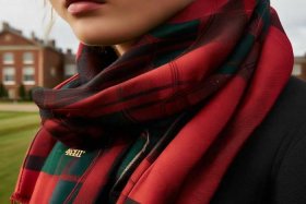 巴宝莉围巾官网旗舰店 - 巴宝莉官网 围巾官方旗舰店