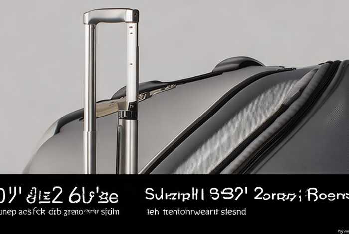 20寸拉杆箱大不大 20寸拉杆箱大不大一点