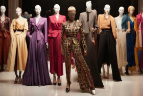 高档女装品牌前十名都有哪些（高档女装品牌前十名都有哪些牌子）