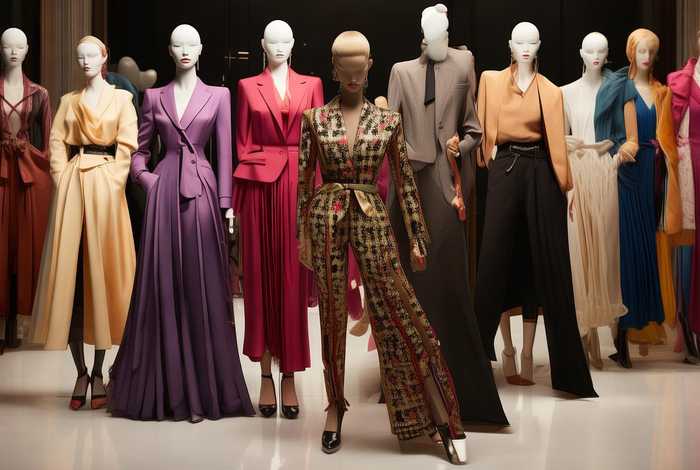 高档女装品牌前十名都有哪些（高档女装品牌前十名都有哪些牌子）