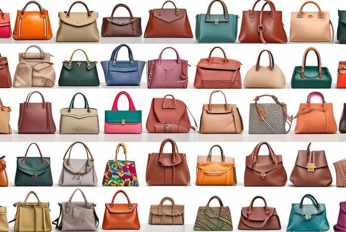 100种包包种类图片（100种包包种类图片大全）