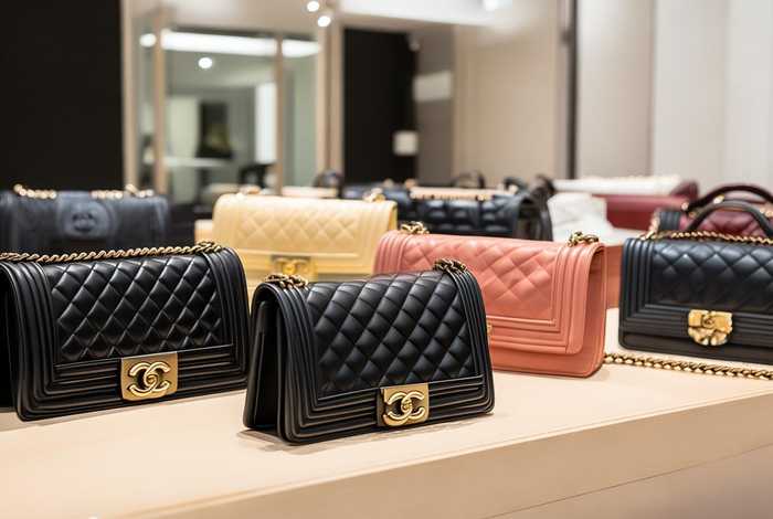 2021年香奈儿包包官网，2021年香奈儿包包官网价格表