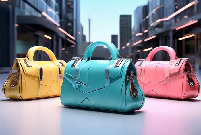 2024包包流行款、2024包包流行款式新趋势图片