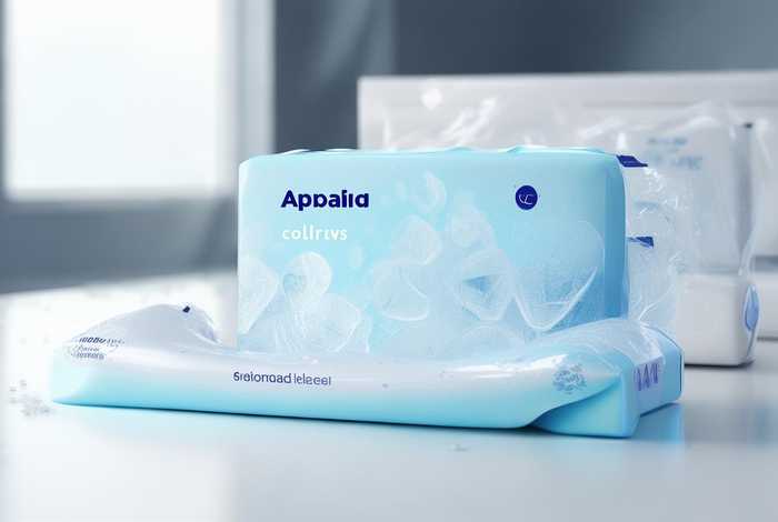 abc卫生巾凉凉的是什么成分、abc卫生巾凉凉的是什么成分的