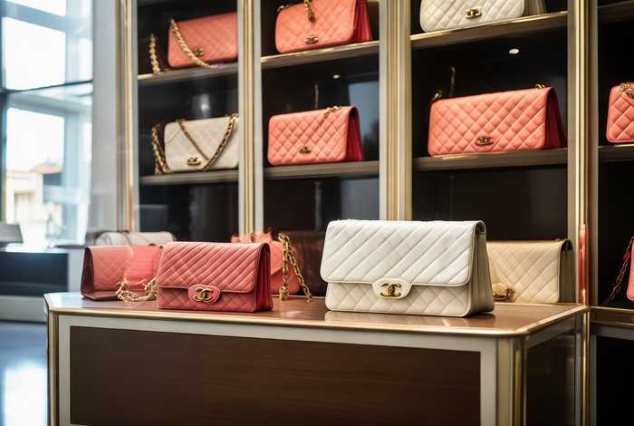 chanel包包二手、二手chanel包包回收