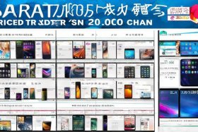 2千以内的手机推荐；2千以内的手机推荐知乎