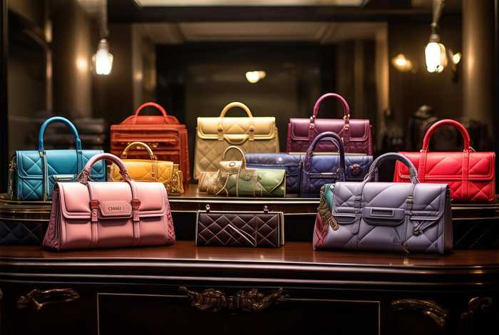 包包的种类大全迪奥 - 包包款式分类大全