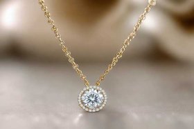 tiffanyco蒂芙尼官网项链，tiffany&co蒂芙尼项链