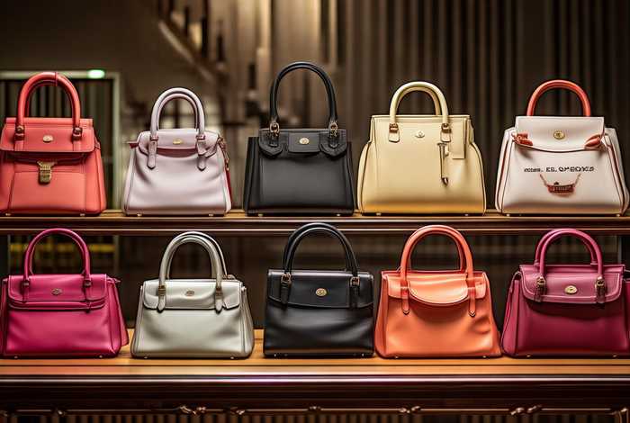 10大品牌女包是哪些，10大品牌女包是哪些品牌