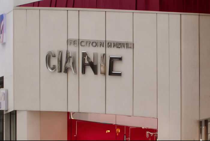 chanel官方网站中国，chanel中国官网旗舰店